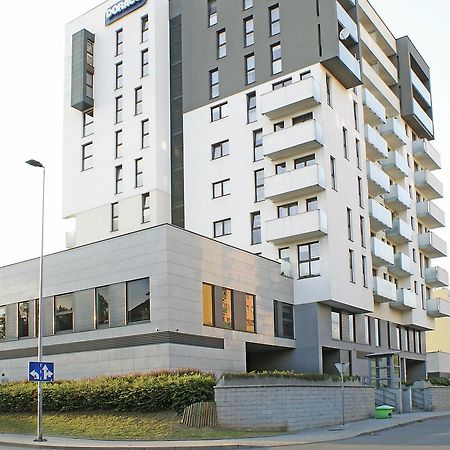 Irs Royal Apartments Apartamenty Irs Fregata กดัญสก์ ภายนอก รูปภาพ