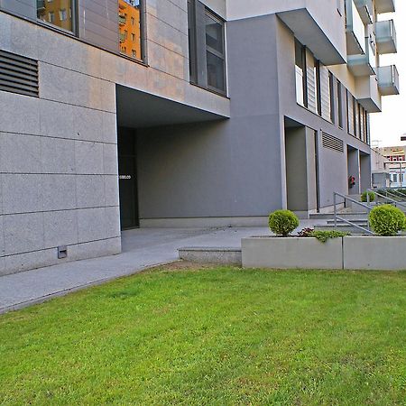Irs Royal Apartments Apartamenty Irs Fregata กดัญสก์ ภายนอก รูปภาพ