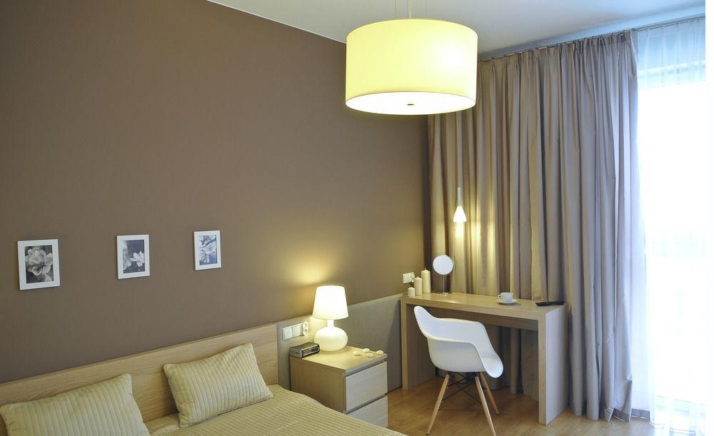 Irs Royal Apartments Apartamenty Irs Fregata กดัญสก์ ภายนอก รูปภาพ