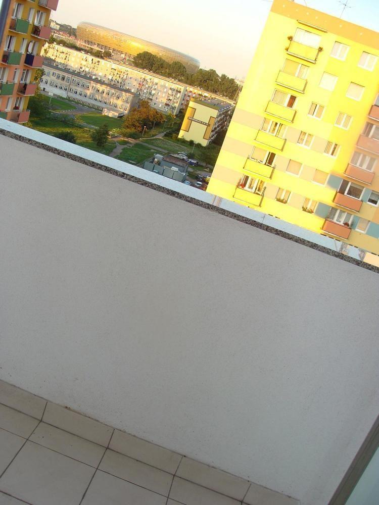 Irs Royal Apartments Apartamenty Irs Fregata กดัญสก์ ภายนอก รูปภาพ